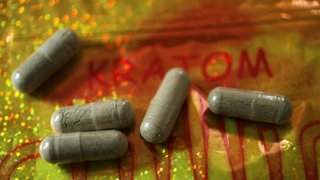 FDA Oversees Kratom Purge After Salmonella Outbreak